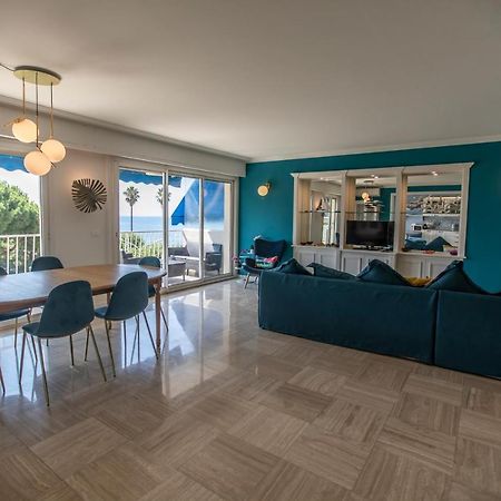 Apartamento La Casa Blu By Connexion Cannes Exterior foto