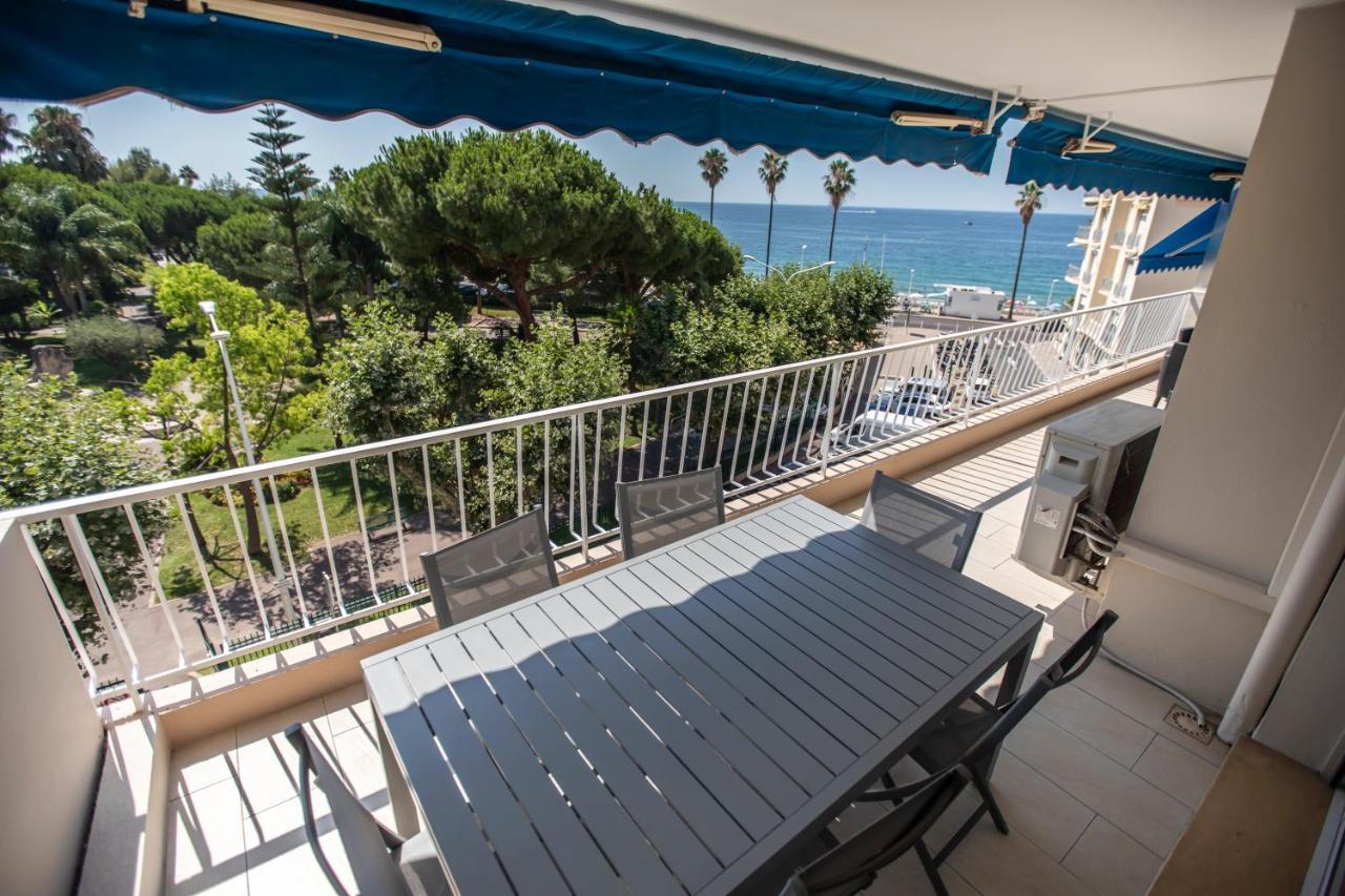 Apartamento La Casa Blu By Connexion Cannes Exterior foto