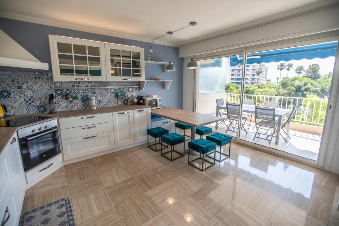 Apartamento La Casa Blu By Connexion Cannes Exterior foto
